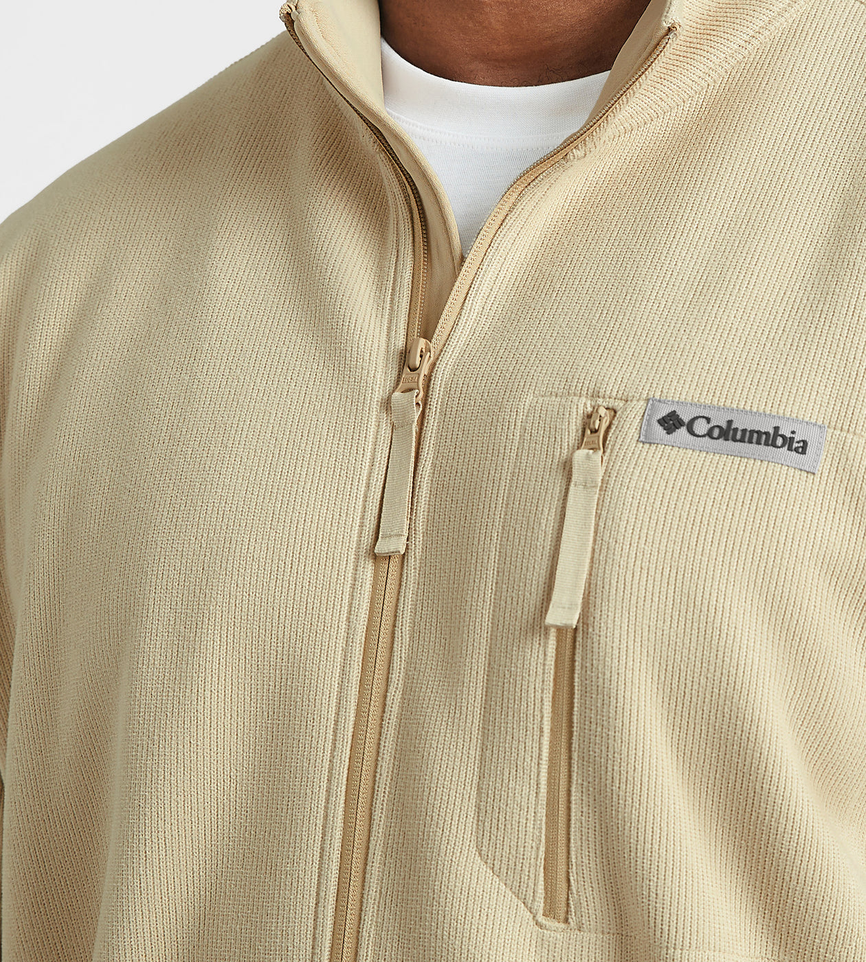beige