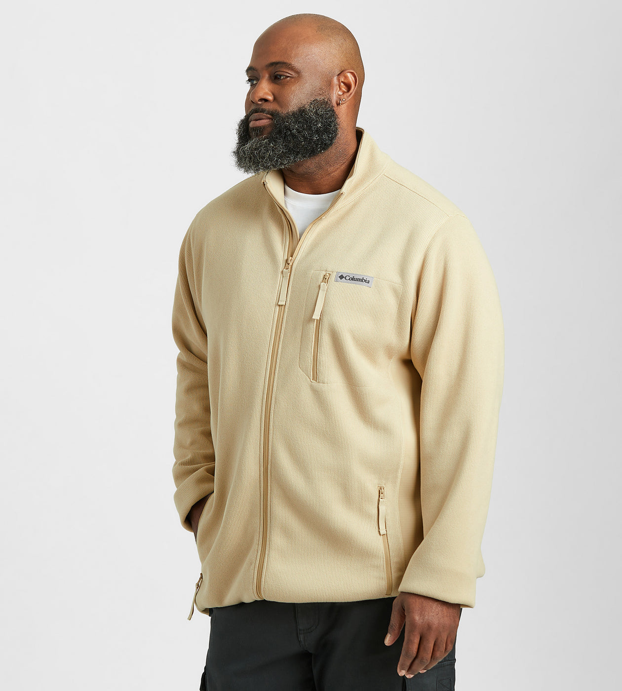 beige