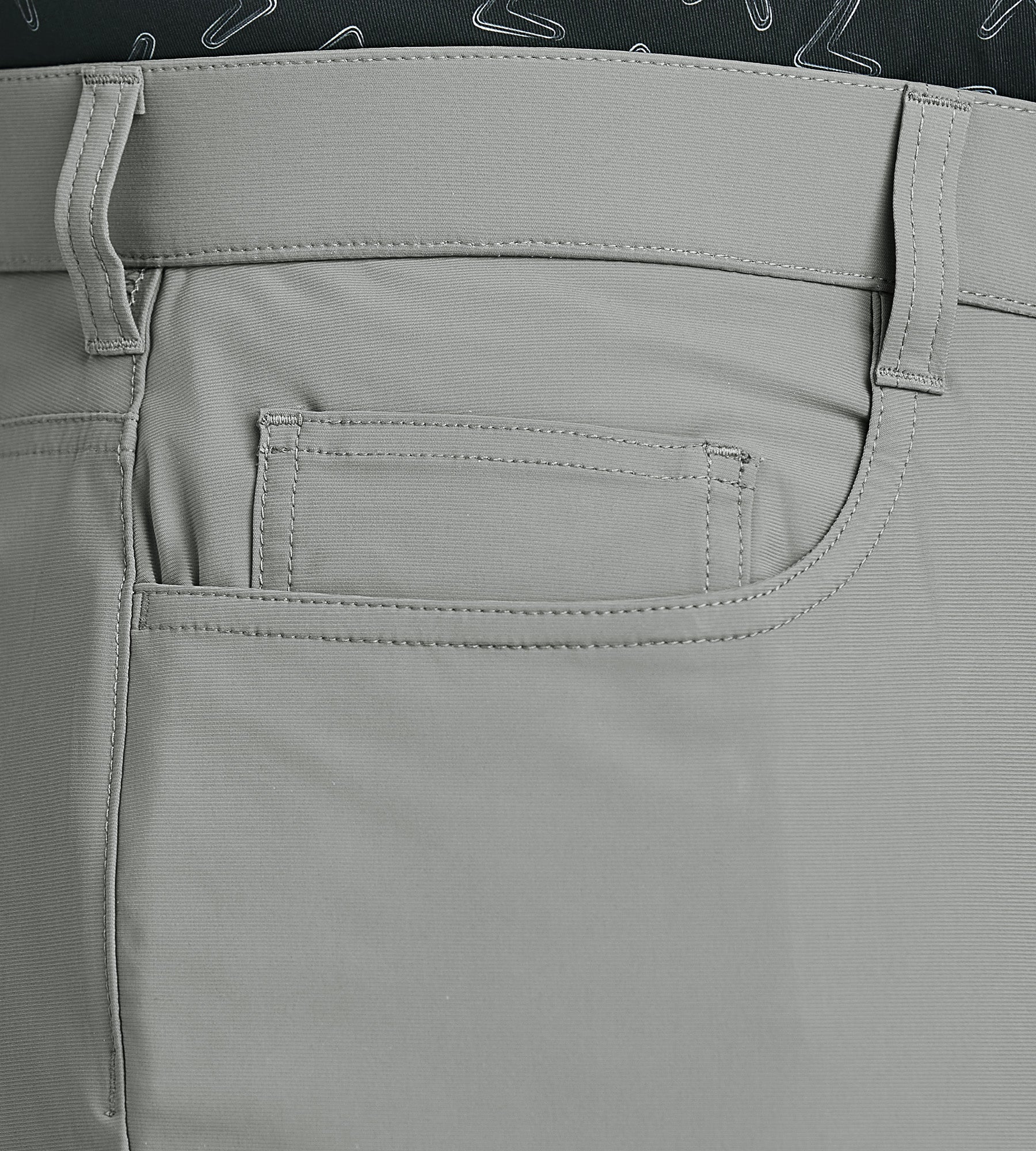 5 Pocket Golf Pant – Mr. Big & Tall