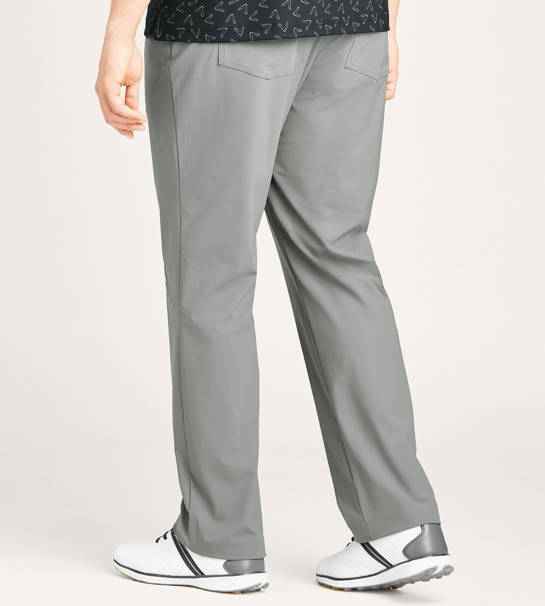 5 Pocket Golf Pant – Mr. Big & Tall