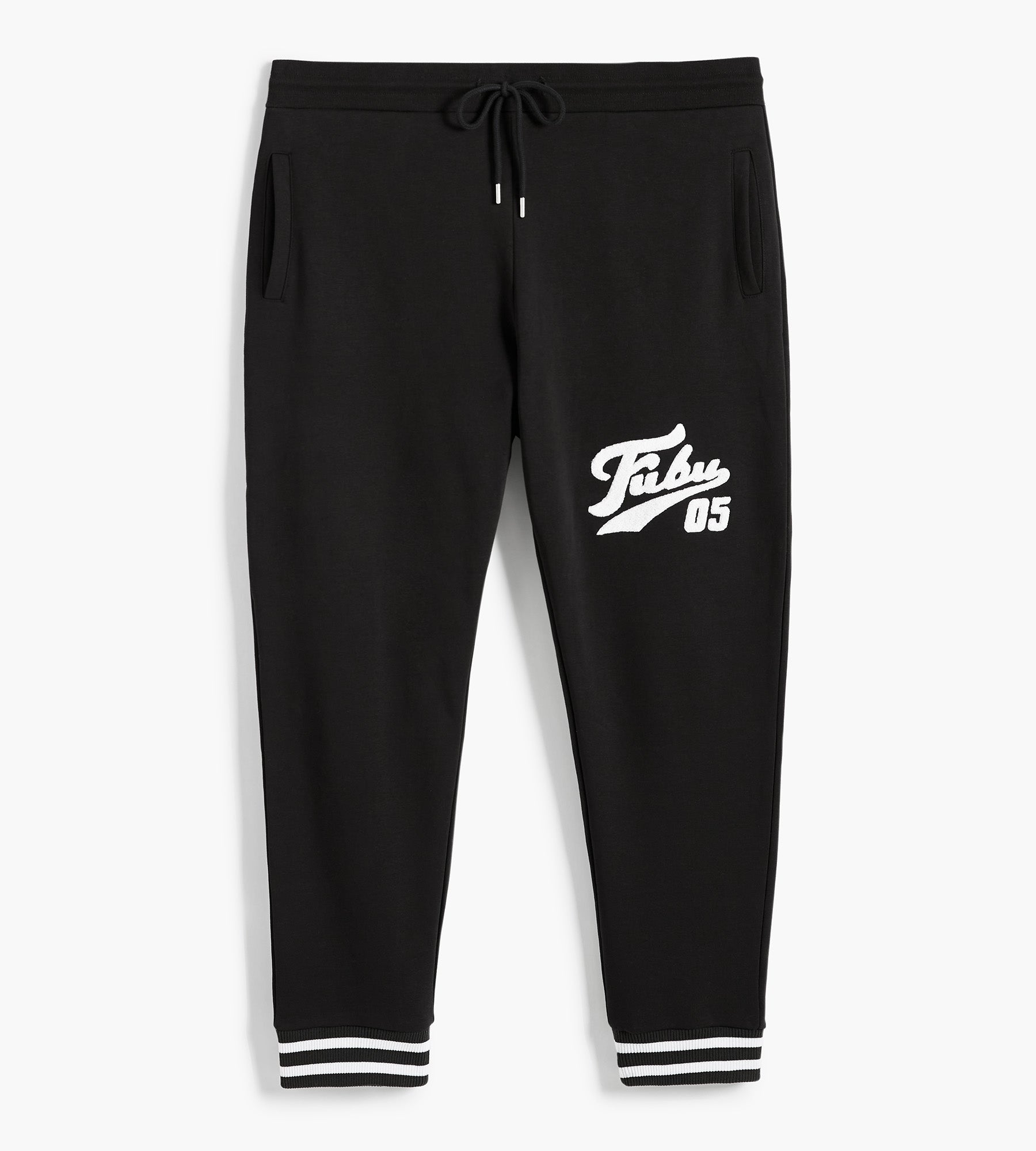 Varsity Fubu 05 Joggers – Mr. Big & Tall