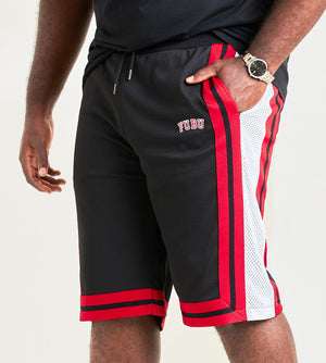 Big and tall mesh shorts cheap