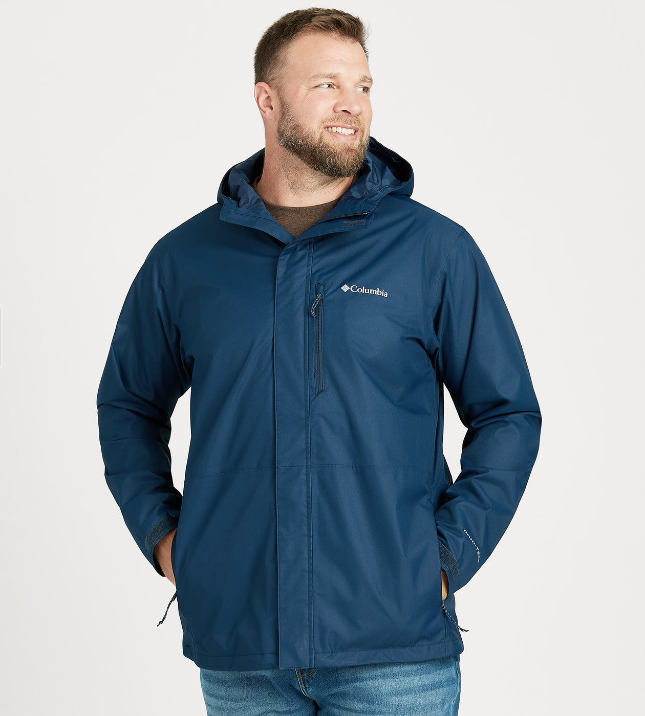 navy