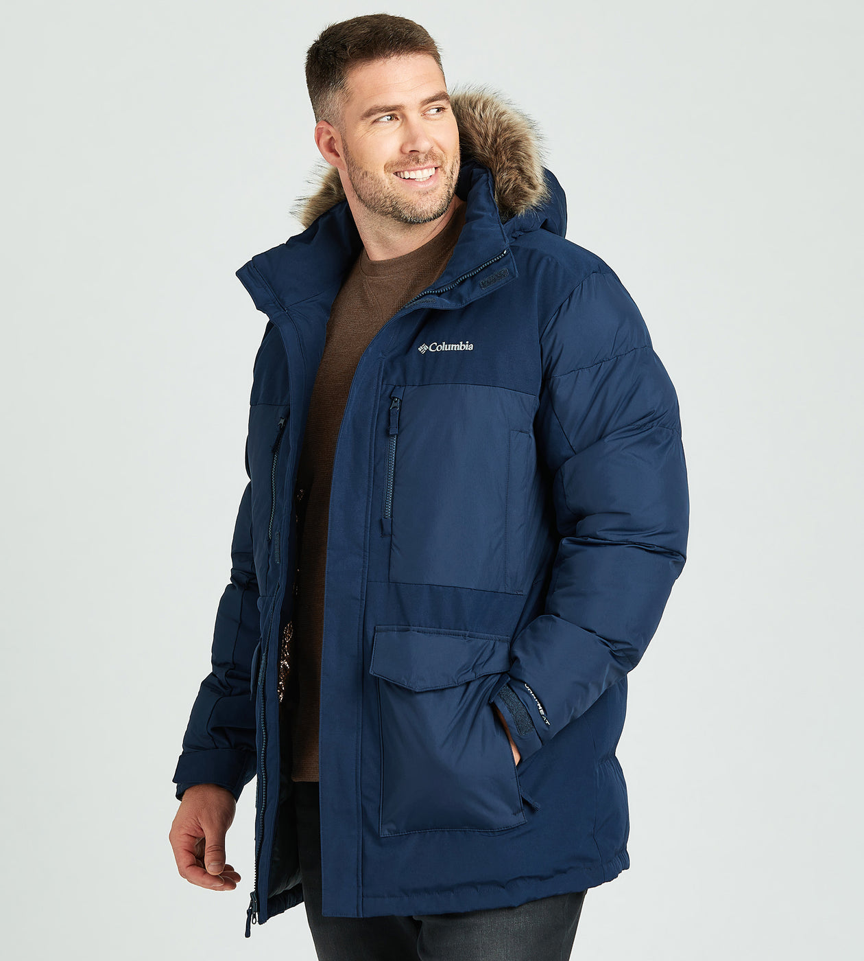 navy