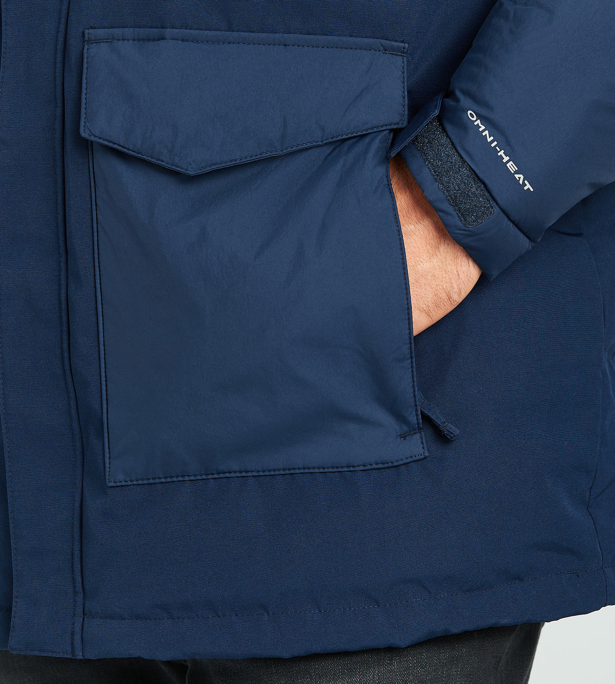 navy