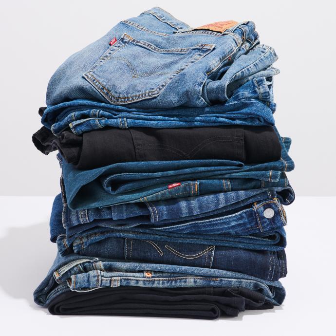 shop denim from bestselling brands at Mr. Big & Tall Menswear in Canada. Available in-store and online.