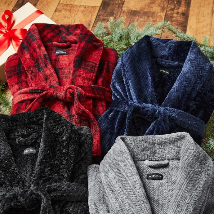 Shop Big & Tall Loungewear & Pajamas for Plus-Sized Men | Mr. Big & Tall | Menswear Online Canada