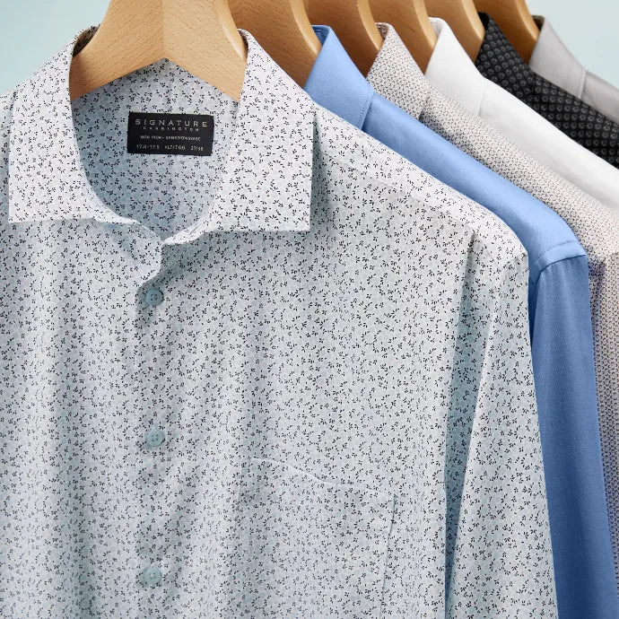 Best online shopping for men's clothes canada discount