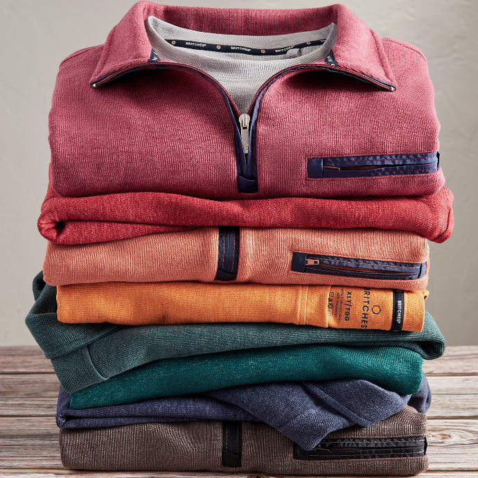 Size Guide Mr. Big & Tall