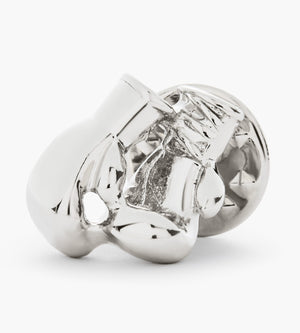 silver