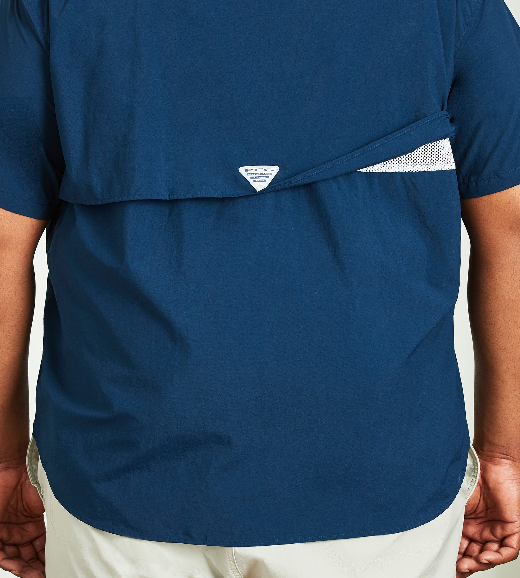 navy