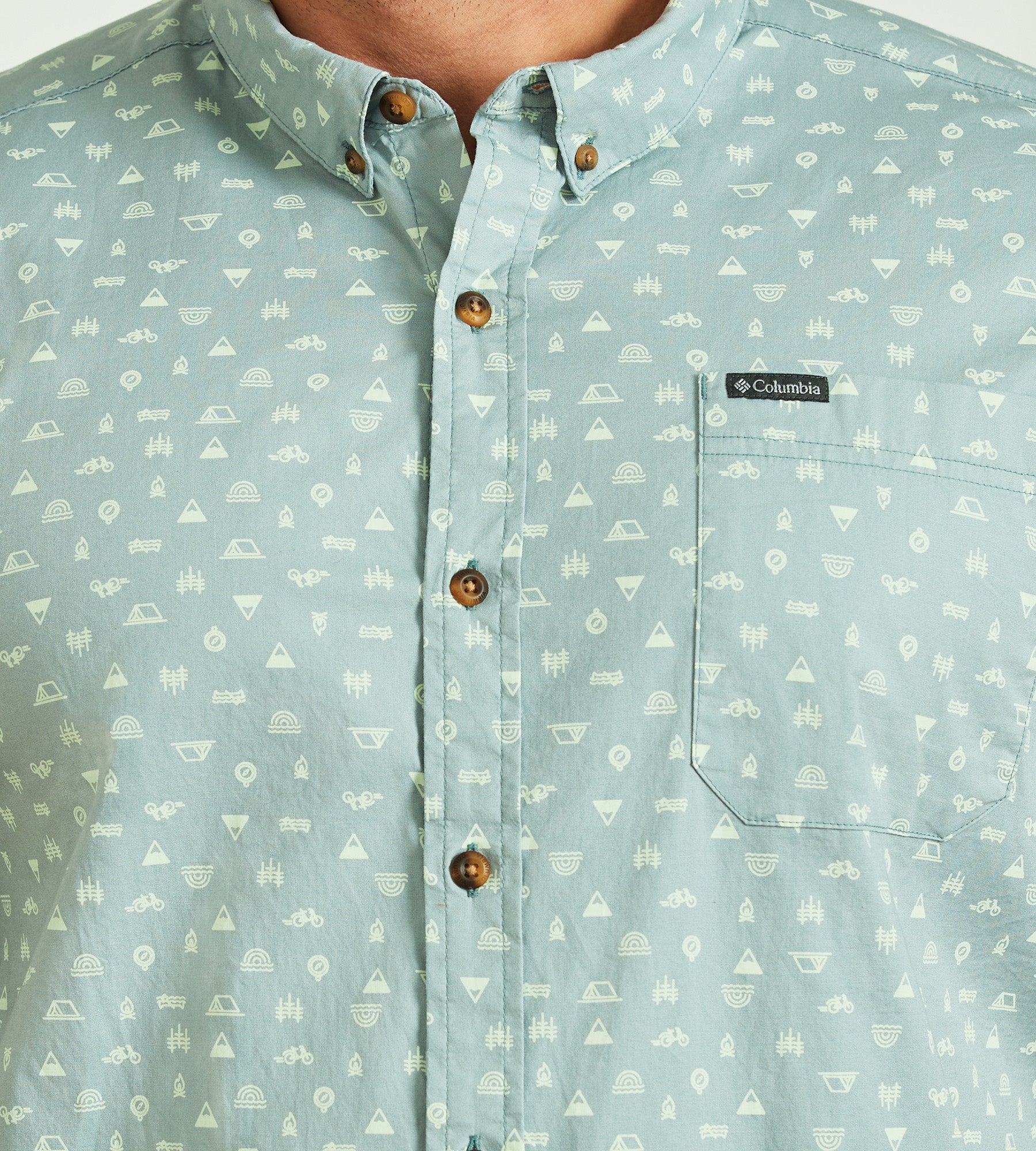 teal