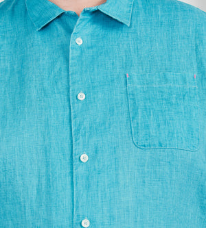 teal