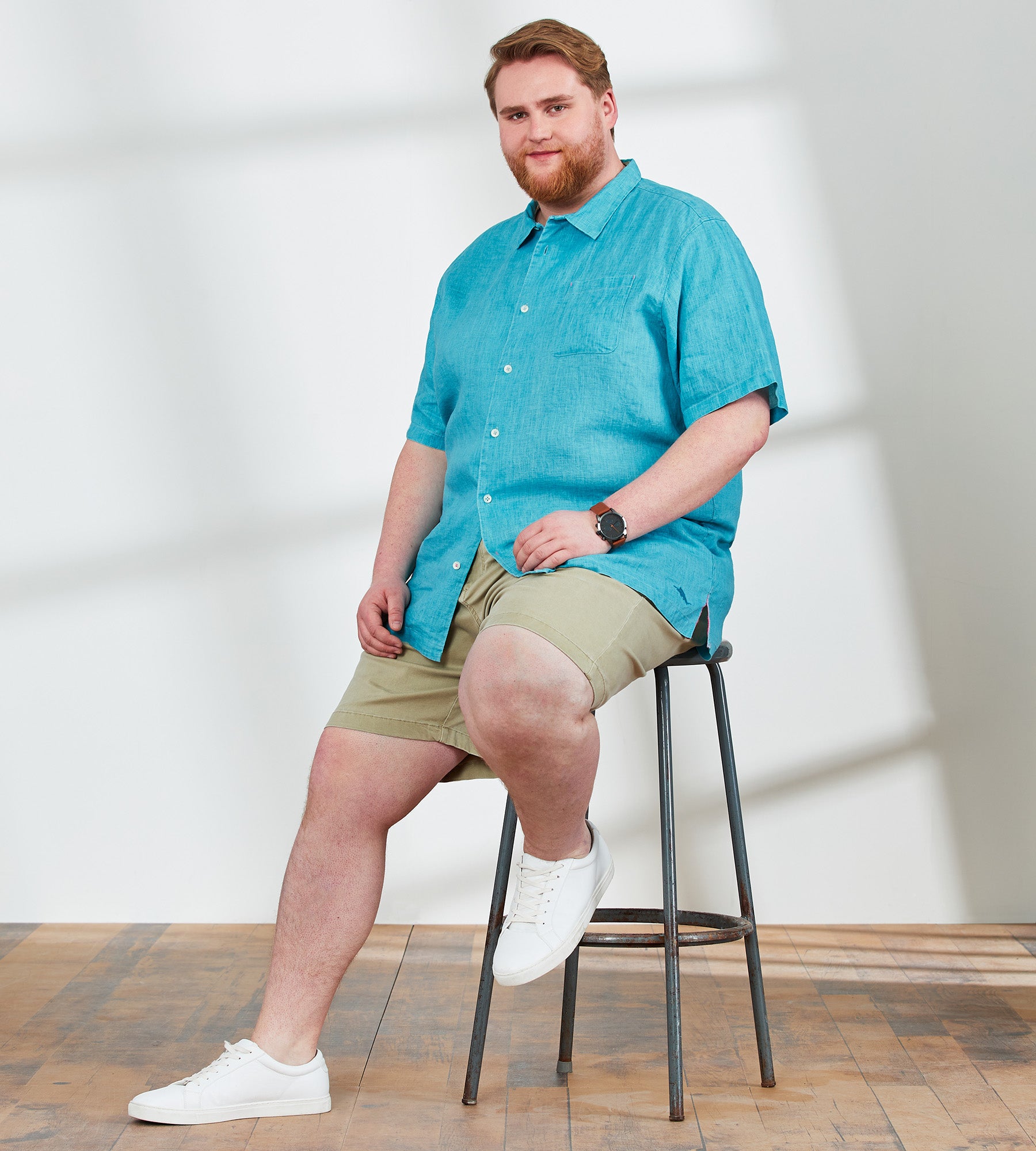 teal