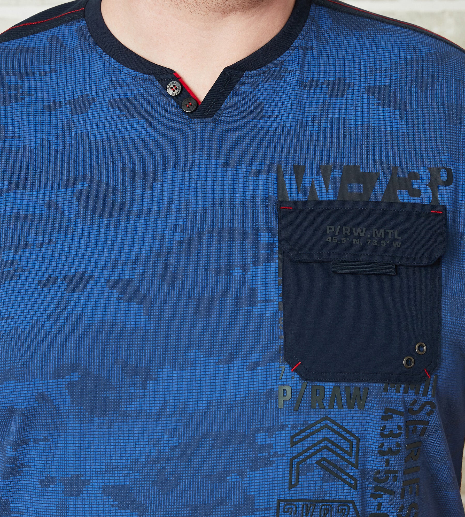 navy