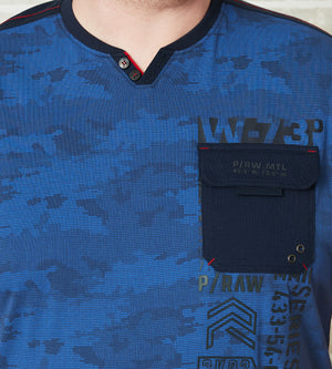 navy