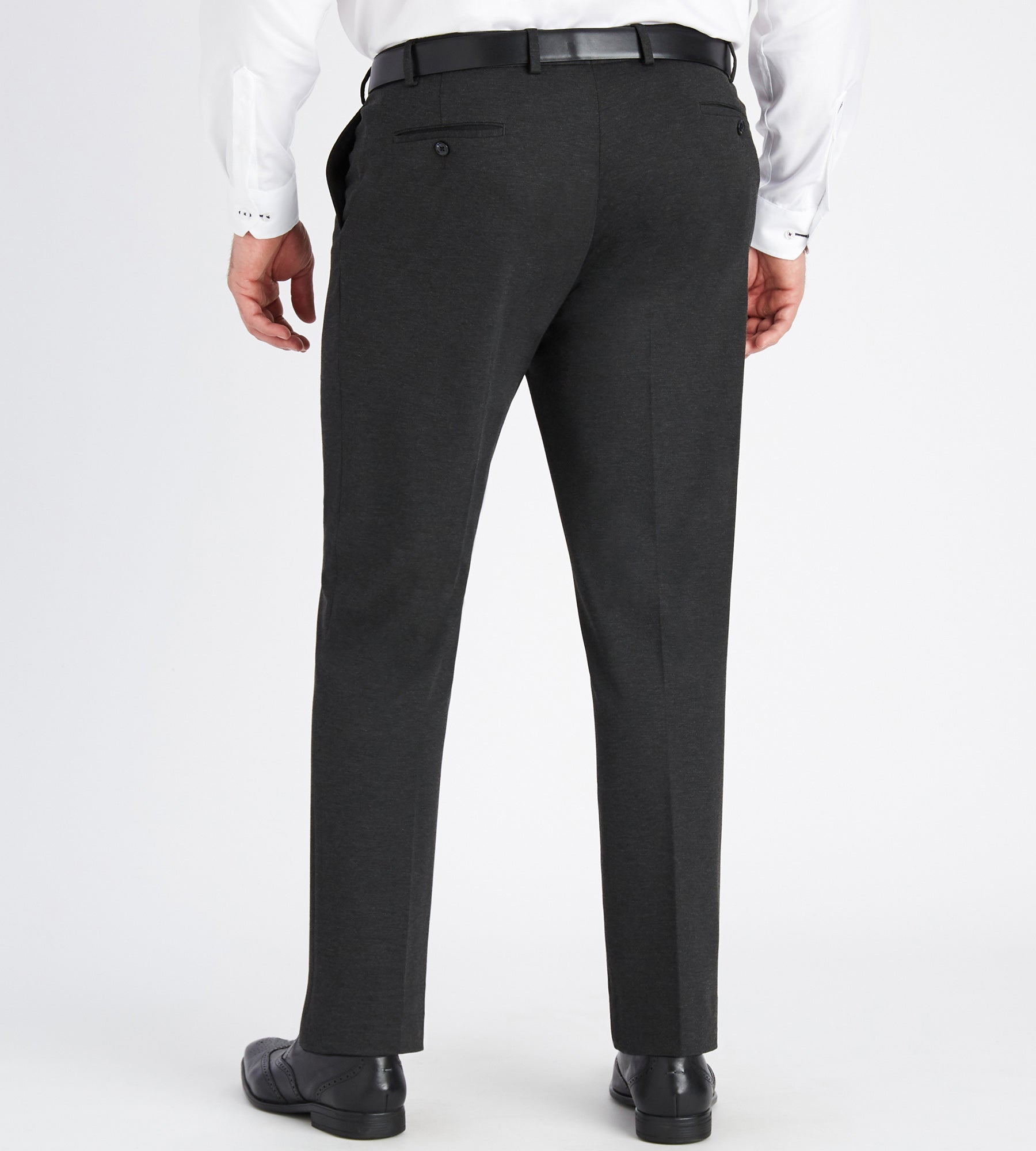 Relaxed Fit Ultimate Dress Pants – Mr. Big & Tall