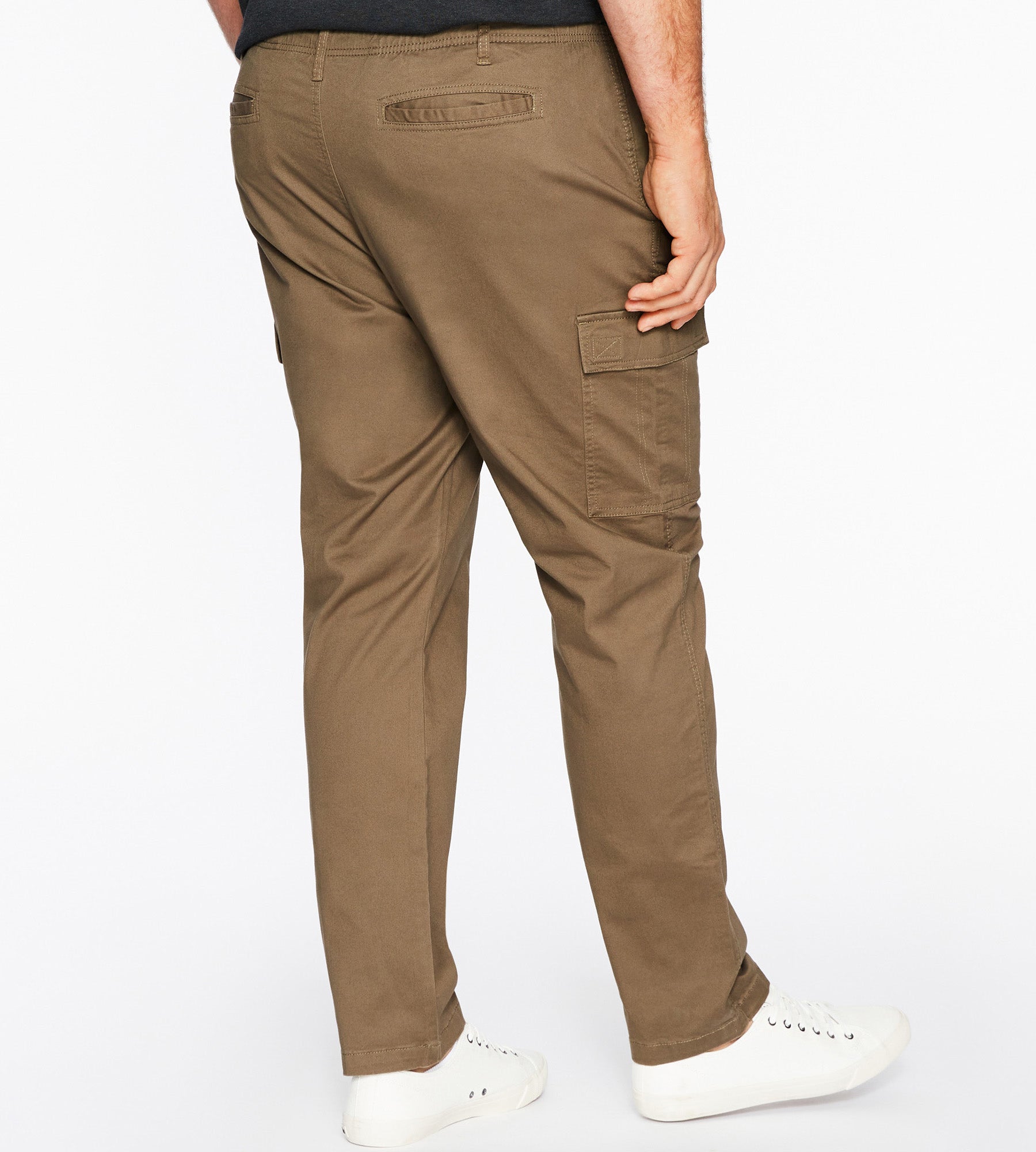 Cargo Pants – Mr. Big & Tall